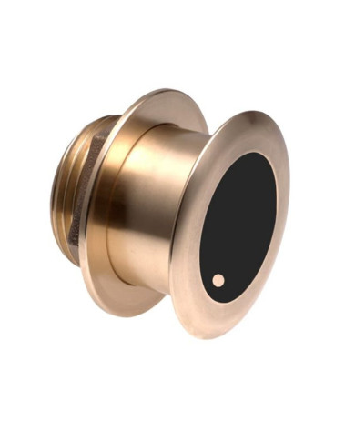 Transductor Pasacascos Airmar B175MW 0º xSonic 1kW CHIRP | ANPER