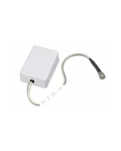 SENSOR DE TEMPERATURA INALAMBRICO