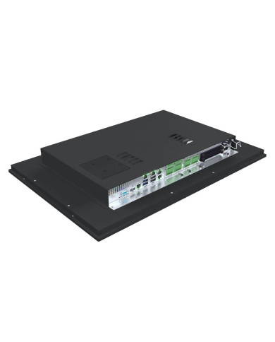 MONITOR MARINO HATTELAND HD27T22 FUD-MA4-FAGA