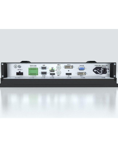 MONITOR MARINO HATTELAND HD27T22 FUD-MA4-FAGA