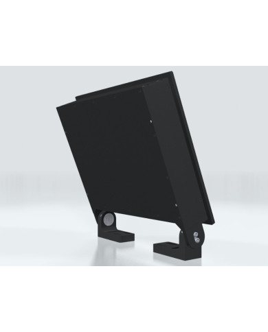 Soporte Hatteland HDTMSX2-A1 para Monitores 15/17/19" | ANPER