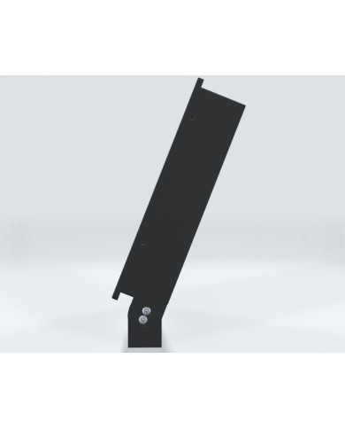 Soporte Hatteland HDTMSX2-A1 para Monitores 15/17/19" | ANPER