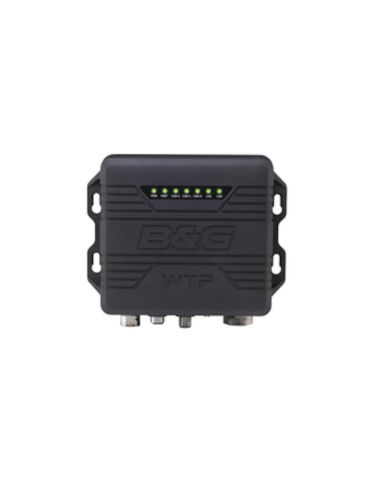 B&G WTP3 CPU SYSTEM PACK