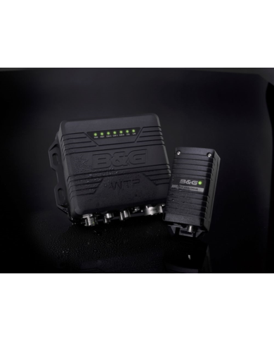 B&G WTP3 CPU SYSTEM PACK