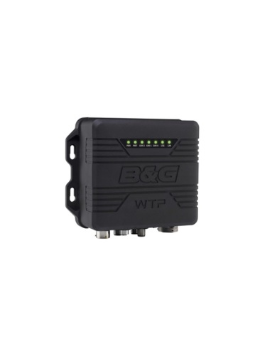 B&G WTP3 CPU SYSTEM PACK