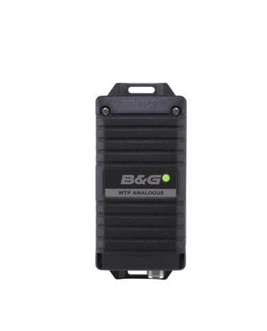 B&G WTP3 CPU SYSTEM PACK
