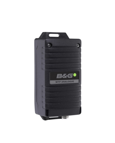 B&G WTP3 CPU SYSTEM PACK