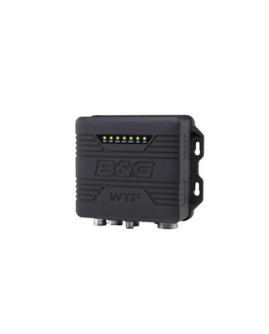 B&G WTP3 CPU SYSTEM PACK