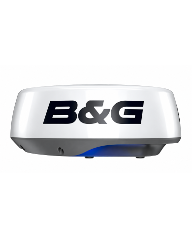 B&G Zeus 3S 9" + HALO20+ | Pack Chartplotter y Radar