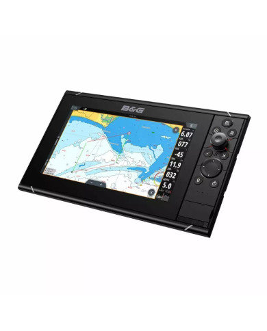 PANTALLA MULTIFUNCION B&G - Zeus³S de 9" SIN CARTOGRAFIA