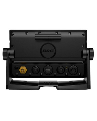 B&G Zeus S 9 Global | Plotter Multifunción 9"