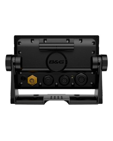 B&G Zeus S 7 Global | Plotter Multifunción 7"