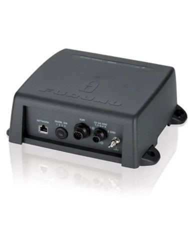 Furuno DFF1-UHD | Módulo Sonda CHIRP 1 kW