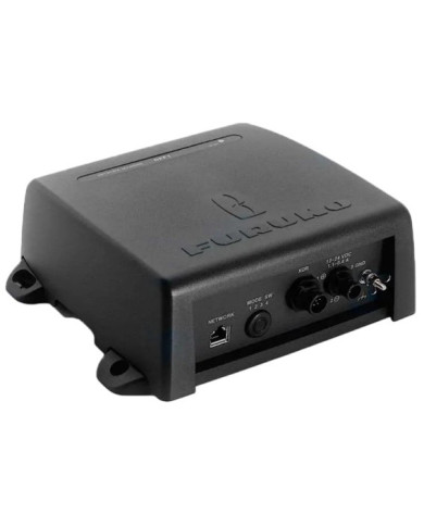 Furuno DFF1-UHD | Módulo Sonda CHIRP 1 kW