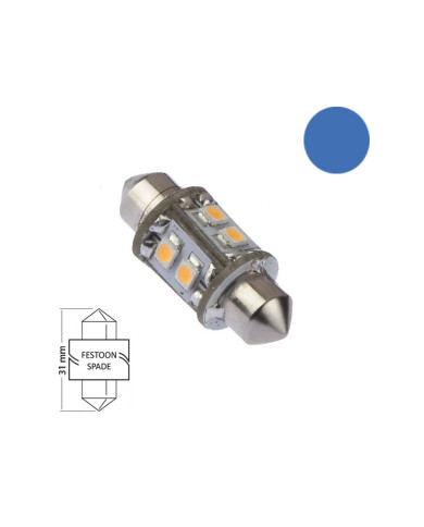 F31-Navi-08-BL LUCES DE NAVEGACION NAUTIC LED