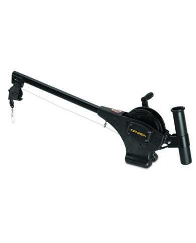 PROFUNDIZADOR CANNON UNI TROLL 5 METRIC ST/E