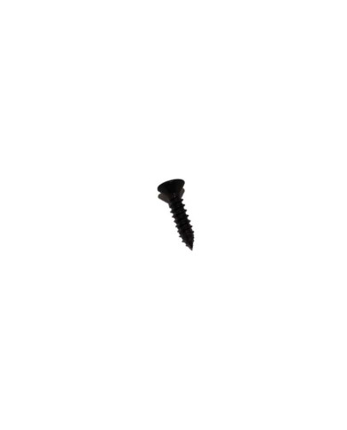 TORNILLO INOX PROS ROSCA 3.5X16mm (Fijar)