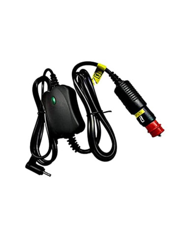 CARGADOR DE MECHERO PARA IRIDIUM 9555/9505A/9575