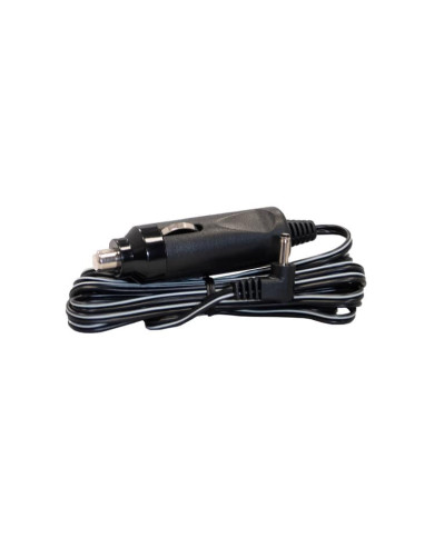 CABLE ALIMENTACION A 12 V.TOMA MECHERO CM-130-002