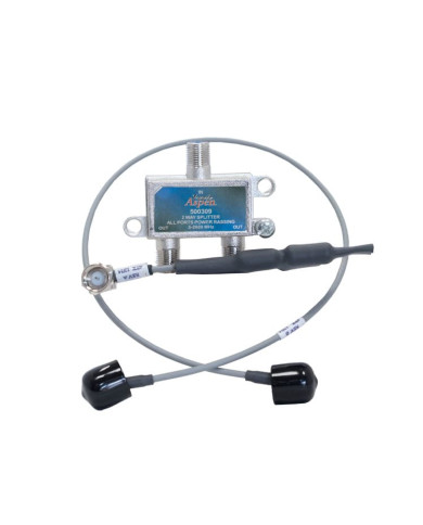 DC LNB LOAD SIMULATOR KIT