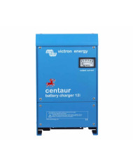 CARGADOR DE BATERÍAS VICTRON CENTAUR 12/40(3) 120-240V