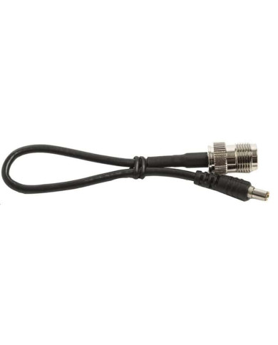 ADAPTADOR ANTENA EXTERIOR IRIDIUM GO!