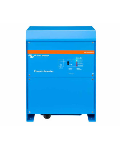 INVERSOR VICTRON PHOENIX 48/5000 230V VE.BUS