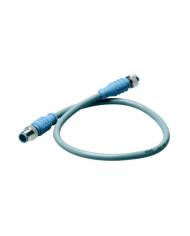 CABLE MICRO DOBLE TERMINACION 4 MT.