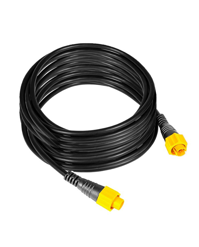 Cable de Red Ethernet Náutico para Simrad, Lowrance y B&G de 15m