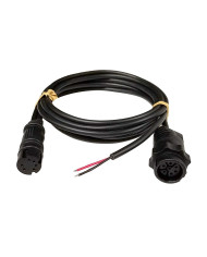 Adaptador Transductor 7 Pines Azul a Hook2-4x
