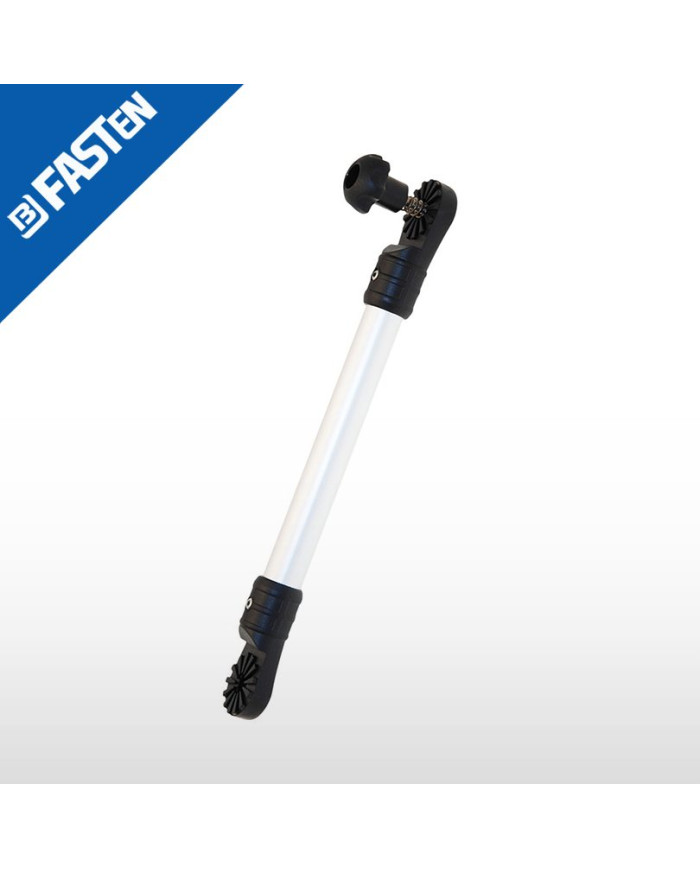 Extensión Borika Fasten EX225B