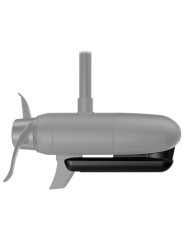 Transductor Lowrance Ghost Active Imaging 3 en 1 + Ghost 360