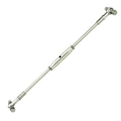 Barra Hydrodrive para motorización doble BTW75 700-760 mm