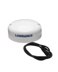 Antena Lowrance Point-1 AP con Girocompás NMEA2000