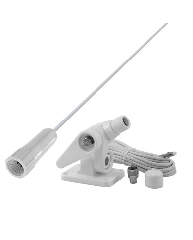 Pack antena VHF 1m Lowrance Simrad