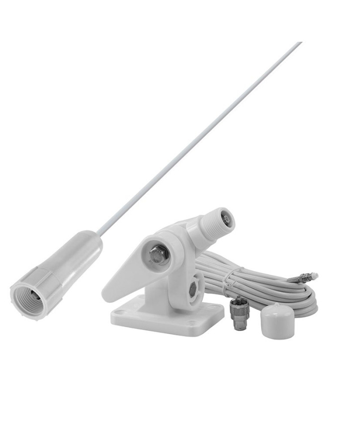 Pack antena VHF 1m Lowrance Simrad