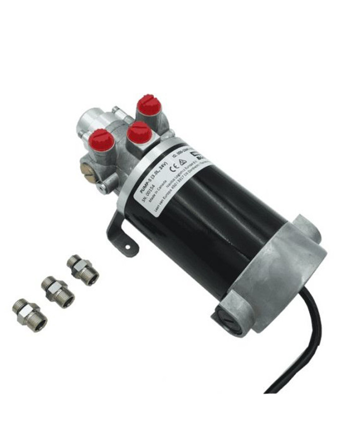 PUMP-5 Simrad Bomba Hidráulica Reversible. RPU-300-24V