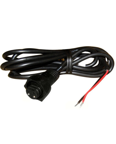 Cable Alimentación Lowrance PC-24U uniplug
