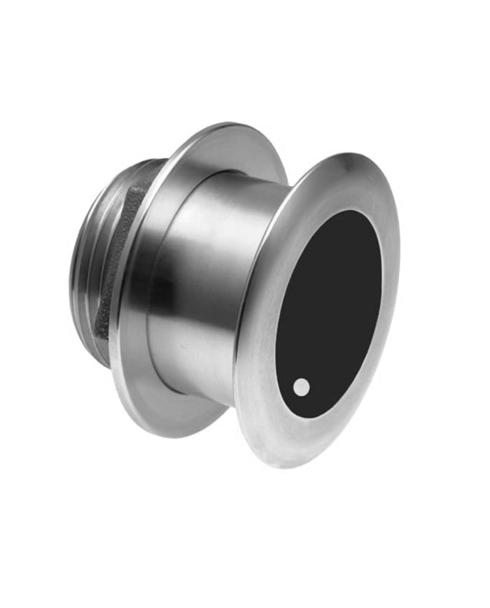 Transductor Pasacascos Airmar SS75M 0º xSonic (600w) Chirp
