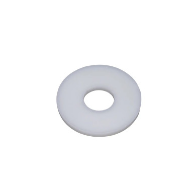 Arandela Espaciadora de Nylon 2mm Hydrodrive