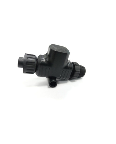 Conexión PoweryMax T NMEA2000 Aislada