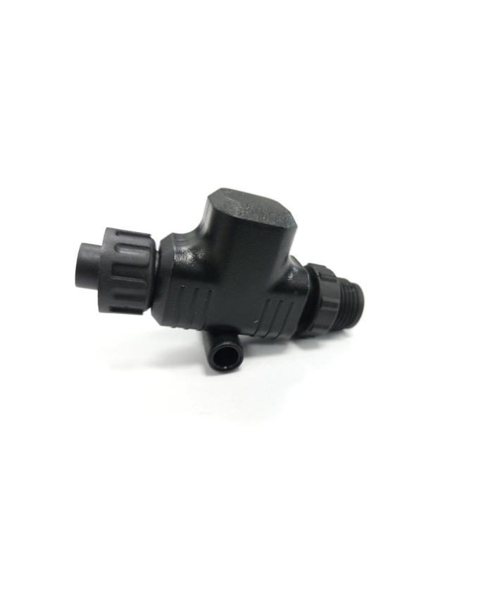 Conexión PoweryMax T NMEA2000 Aislada
