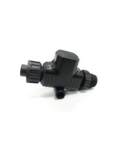 Conexión PoweryMax T NMEA2000 Aislada