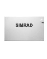 Tapa Protectora Simrad NSS16 EVO3