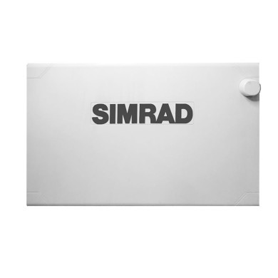 Tapa Protectora Simrad NSS16 EVO3