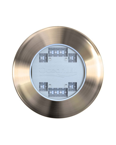 LUZ SUBACUÁTICA EXPLORE E3 XFM OCEANLED AZUL MEDIANOCHE