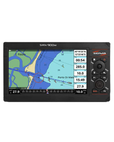 SWx 900W (9')