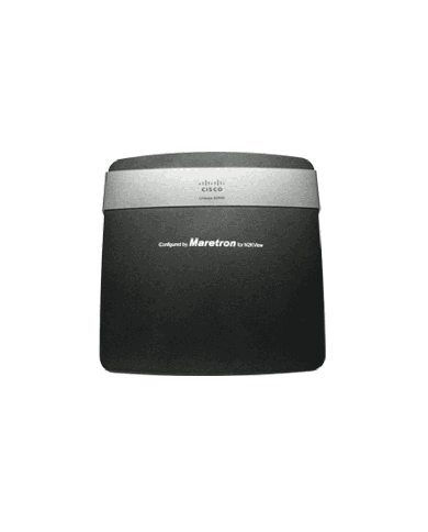 ROUTER LINKSYS E2500 WIRELESS-N