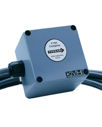 COMPAS KVH C100 (ALUMINUM)
