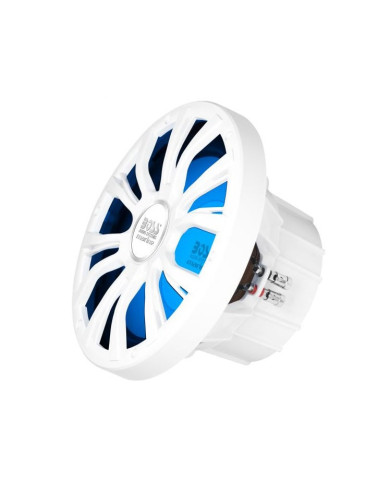 SUBWOOFER MRGB10W (WHITE) DE 10', 800 W MAX